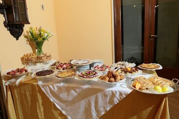 Park Hotel San Michele