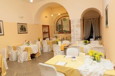 Park Hotel San Michele