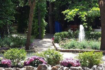 Park Hotel San Michele