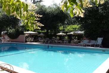 Park Hotel San Michele