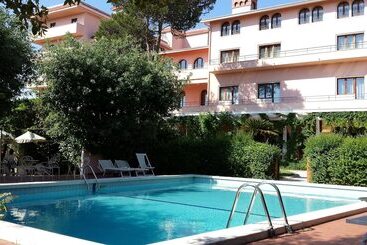 Park Hotel San Michele