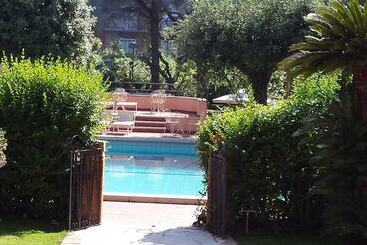 Park Hotel San Michele