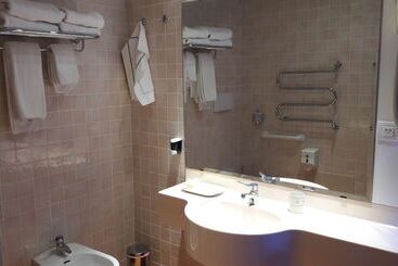 Park Hotel San Michele