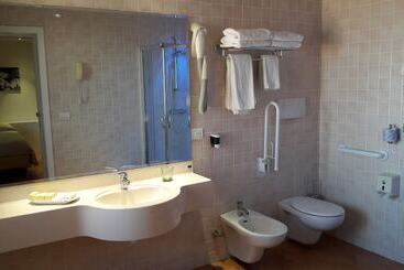 Park Hotel San Michele
