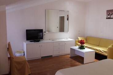 Park Hotel San Michele