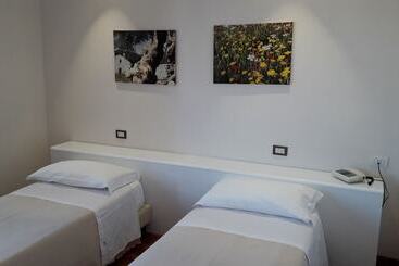 Park Hotel San Michele