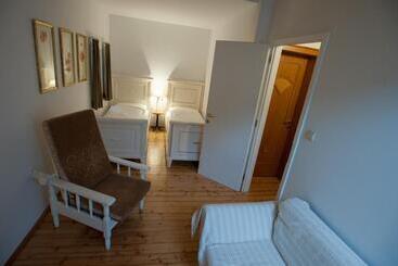 Parkhotel Sole Paradiso