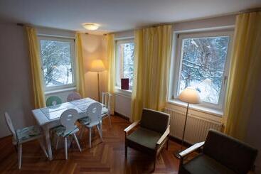 Parkhotel Sole Paradiso
