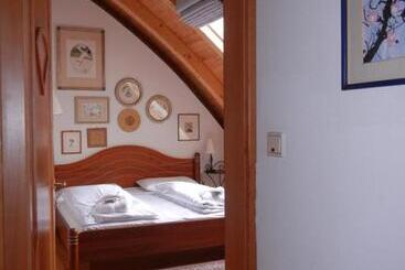 Parkhotel Sole Paradiso