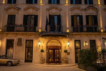 هتل Patria Palace Lecce