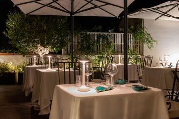هتل Patria Palace Lecce