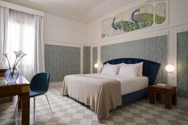 Patria Palace Lecce - Lecce
