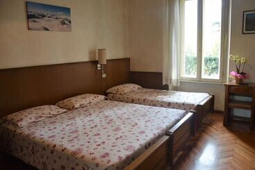 酒店 Pinzolodolomiti