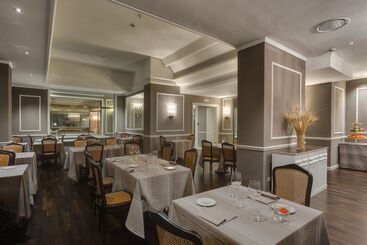 Plaza Hotel Lucchesi - Florence