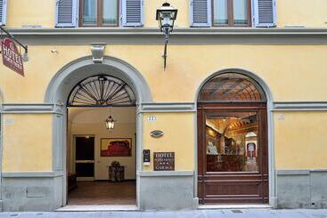 هتل Porta Faenza