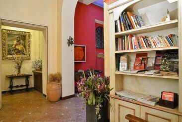 هتل Porta Faenza