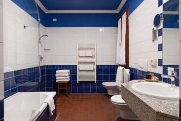 هتل Porta Faenza