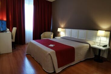 President - Prato