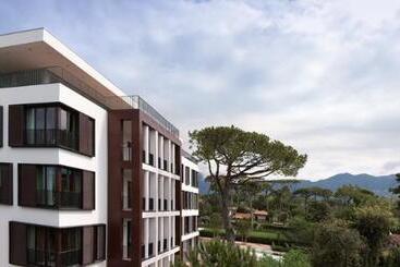 هتل Principe Forte Dei Marmi   Resort & Spa
