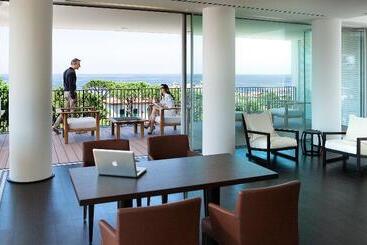 هتل Principe Forte Dei Marmi   Resort & Spa
