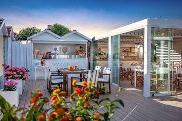 هتل Principe Forte Dei Marmi   Resort & Spa