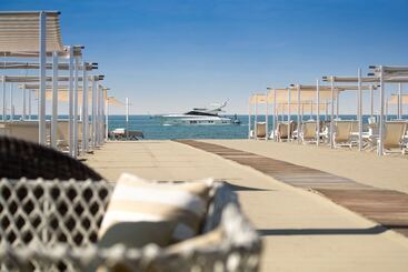 هتل Principe Forte Dei Marmi   Resort & Spa