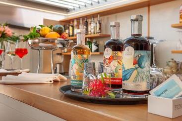 هتل Principe Forte Dei Marmi Resort & Spa