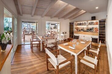هتل Principe Forte Dei Marmi   Resort & Spa