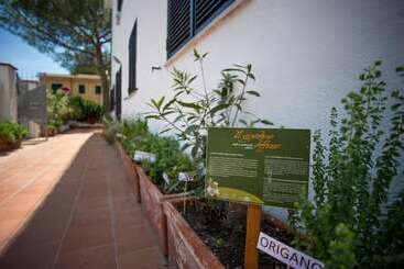 هتل Punto Verde