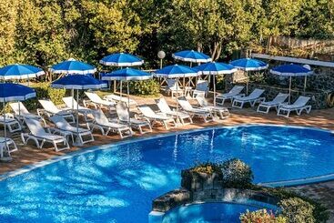 هتل Regina Palace Terme