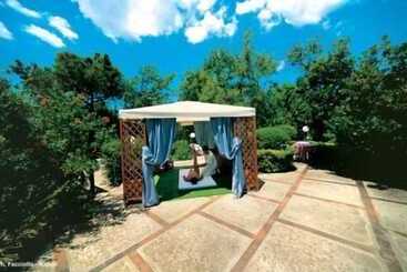 هتل Regina Palace Terme