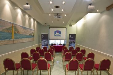 هتل Regina Palace Terme