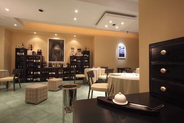 هتل Regina Palace Terme
