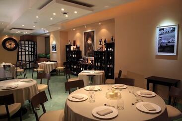 هتل Regina Palace Terme