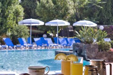 هتل Regina Palace Terme