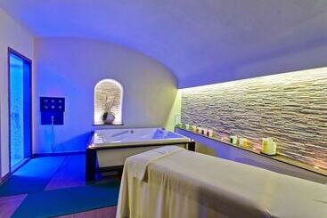 هتل Regina Palace Terme