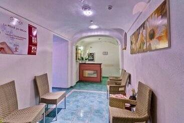 هتل Regina Palace Terme