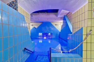 هتل Regina Palace Terme
