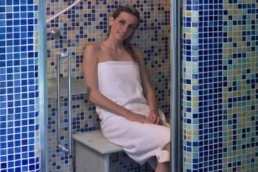 هتل Regina Palace Terme