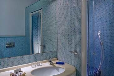 هتل Regina Palace Terme