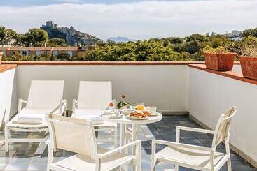 هتل Regina Palace Terme