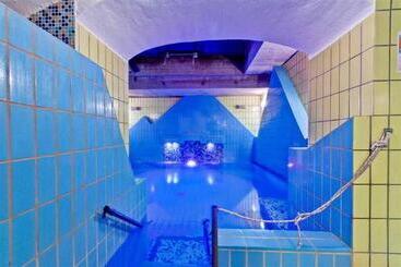 هتل Regina Palace Terme