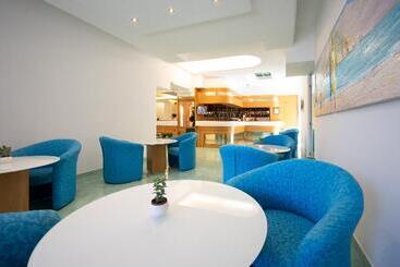هتل Regina Palace Terme