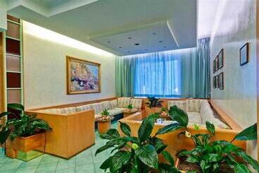 هتل Regina Palace Terme