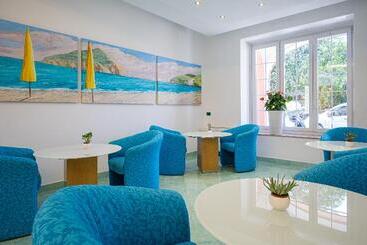 هتل Regina Palace Terme