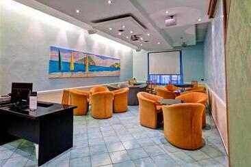 هتل Regina Palace Terme