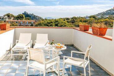 هتل Regina Palace Terme