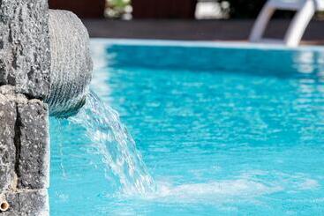 هتل Regina Palace Terme
