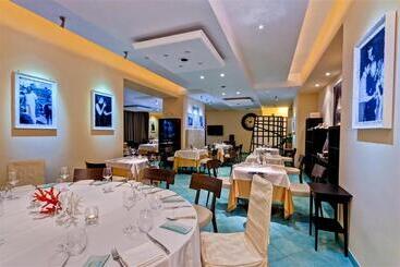 هتل Regina Palace Terme