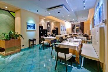 هتل Regina Palace Terme